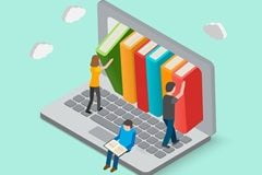 Primera maquetación en WIX, PDF a usar